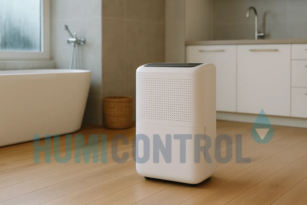 Banyo ve Mutfakta Nem Problemini Önlemek İçin En Etkili Yöntemler