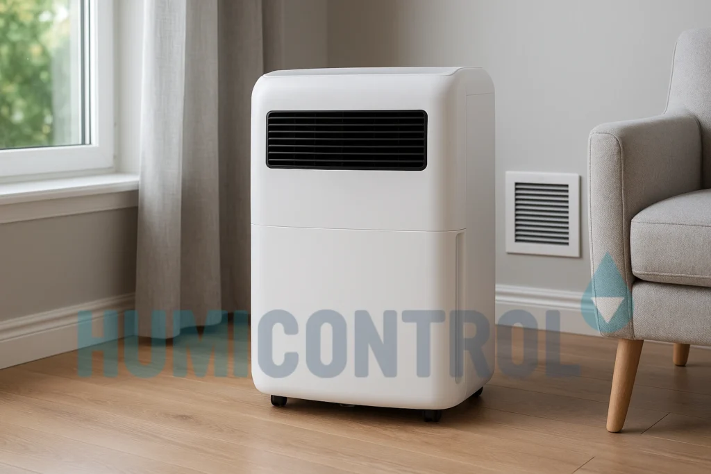 Havalandırma ile Nem Alma Cihazı Birlikte Kullanılır mı?