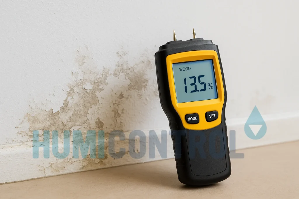 Nem Ölçer Cihazı Nedir, Nasıl Kullanılır?