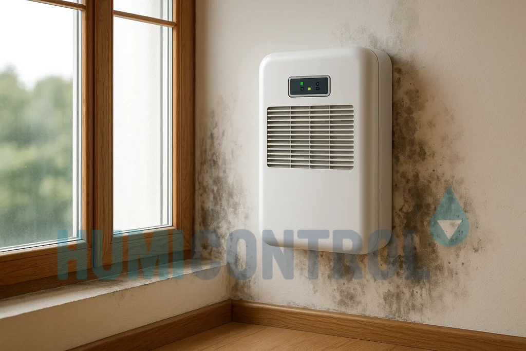 Nem Alma Cihazı Çok Gürültü Yapar mı?