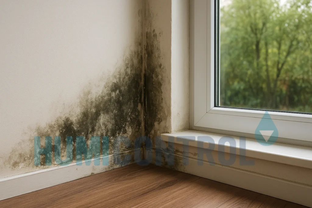 Yüksek Nem Oranı Sağlığa Zararlı mı? Uzman Görüşleri ve Çözümler